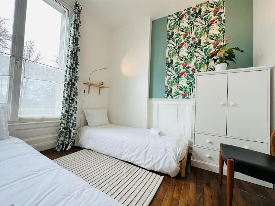 Le Jardin Secret - Jardin/Loire Apartment Tours Exterior foto