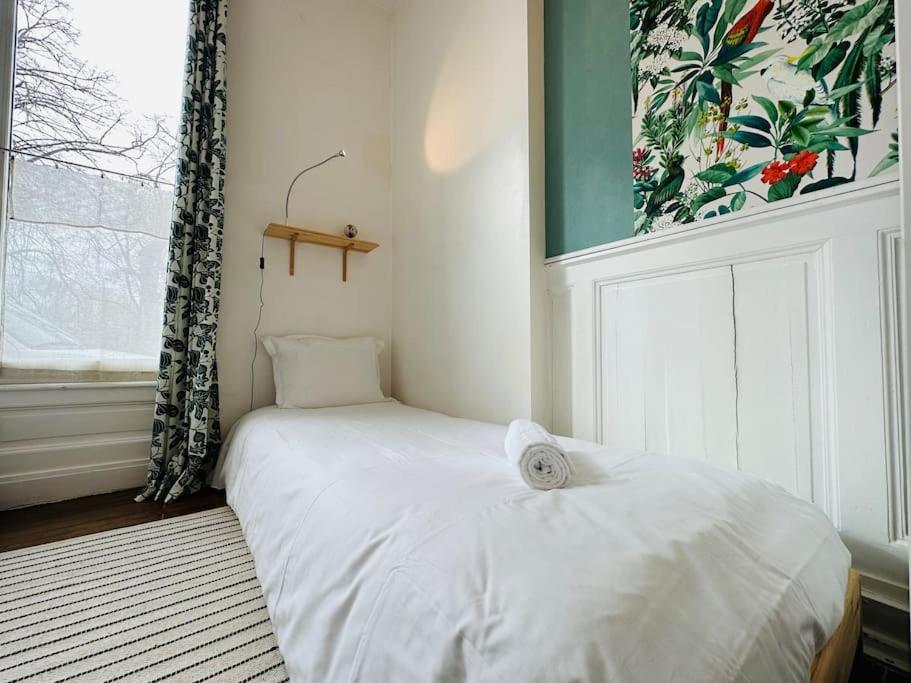 Le Jardin Secret - Jardin/Loire Apartment Tours Exterior foto